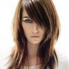 Long Haircuts For Round Faces And Thin Hair (Photo 9 of 25)