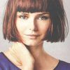 Very Short Bob Hairstyles With Bangs (Photo 6 of 15)