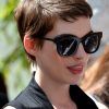 Super Short Hairstyles For Round Faces (Photo 17 of 25)