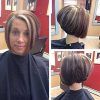 Super Short Inverted Bob Hairstyles (Photo 13 of 25)