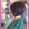 Super Short Inverted Bob Hairstyles (Photo 1 of 25)