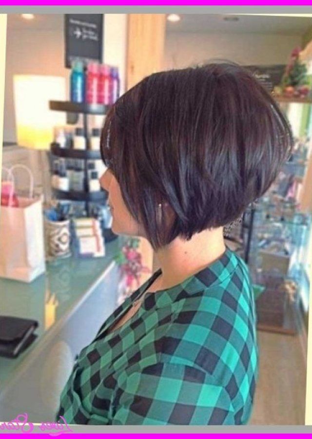 25 Best Collection of Super Short Inverted Bob Hairstyles