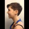 Super Short Pixie Hairstyles (Photo 6 of 15)