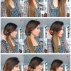 Low-Hanging Ponytail Hairstyles (Photo 20 of 25)