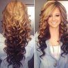 Summer Long Hairstyles (Photo 18 of 25)