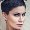 Cute Hairstyles For Really Short Hair (Photo 22 of 25)