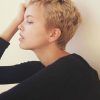Super Short Pixie Hairstyles (Photo 5 of 15)