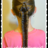 Braid Tied Updo Hairstyles (Photo 21 of 25)