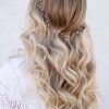Wedding Hairstyles For Long Blonde Hair (Photo 8 of 15)