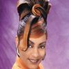 Updo Hairstyles For Sweet 16 (Photo 11 of 15)