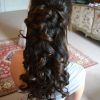 Updo Hairstyles For Sweet 16 (Photo 6 of 15)