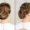 Updo Hairstyles For Sweet 16 (Photo 14 of 15)