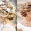Hairstyles For Bridesmaids Updos (Photo 12 of 15)