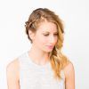 Side-Swept Braid Hairstyles (Photo 9 of 25)