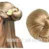 Large Hair Rollers Bridal Hairstyles (Photo 7 of 25)