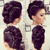Cool Mohawk Updo Hairstyles (Photo 4 of 25)