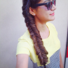 Fishtail Side Braid Hairstyles (Photo 13 of 25)