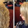 Hair Extensions Updo Hairstyles (Photo 8 of 15)