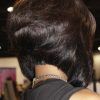 Short Bob Hairstyles With Tapered Back (Photo 5 of 25)