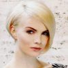 Short Bob Hairstyles With Tapered Back (Photo 8 of 25)