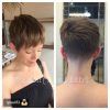 Choppy Pixie Hairstyles With Tapered Nape (Photo 4 of 25)
