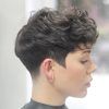 Tapered Pixie Boyish Haircuts For Round Faces (Photo 2 of 25)
