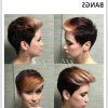 Tapered Pixie Haircuts With Long Bangs (Photo 11 of 15)