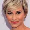 Silver Pixie Haircuts With Side Swept Bangs (Photo 23 of 25)