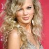 Taylor Swift Long Hairstyles (Photo 12 of 25)