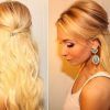 Teased Updo Hairstyles (Photo 12 of 15)