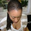 Braided Hairstyles To The Back (Photo 10 of 15)