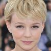Short Hairstyle For Teenage Girl (Photo 24 of 25)