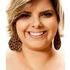 Short Hairstyles For Obese Faces (Photo 9 of 25)