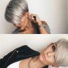 Silver Pixie Haircuts With Side Swept Bangs (Photo 3 of 25)