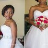 Wedding Hairstyles For Zimbabweans (Photo 11 of 15)
