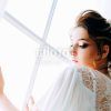 Tender Bridal Hairstyles With A Veil (Photo 15 of 25)