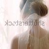 Tender Bridal Hairstyles With A Veil (Photo 8 of 25)
