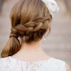 Wedding Hairstyles For Junior Bridesmaids (Photo 4 of 15)