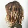 Lob Hairstyles With Face-Framing Layers (Photo 17 of 25)