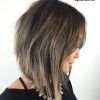 Angled Bob Hairstyles With Razored Ends (Photo 12 of 25)
