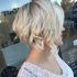  Best 25+ of Stacked Choppy Blonde Bob Haircuts