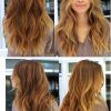 Long Haircuts For Wavy Thick Hair (Photo 12 of 25)