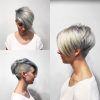 Side-Parted Pixie Hairstyles With An Undercut (Photo 9 of 25)
