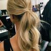Textured Ponytail Hairstyles (Photo 15 of 25)