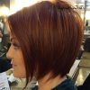 Perfect Shaggy Bob Hairstyles For Thin Hair (Photo 12 of 25)