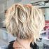25 the Best Textured Classic Bob Hairstyles