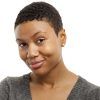 Cute Short Hairstyles For Black Teenage Girls (Photo 8 of 25)