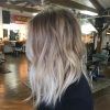 Grown Out Balayage Blonde Hairstyles (Photo 1 of 25)