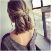 Cute Braided Hairstyles (Photo 10 of 15)