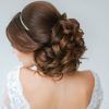 Easy Wedding Hairstyles For Medium Length Hair (Photo 15 of 15)